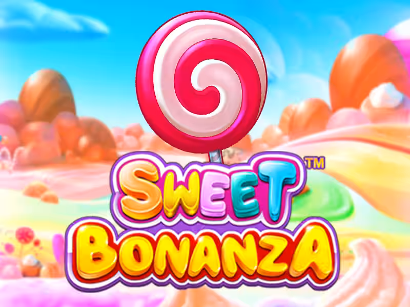 Sweet Bonanza