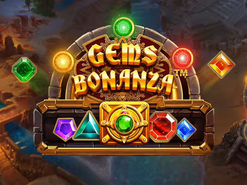 Gems Bonanza