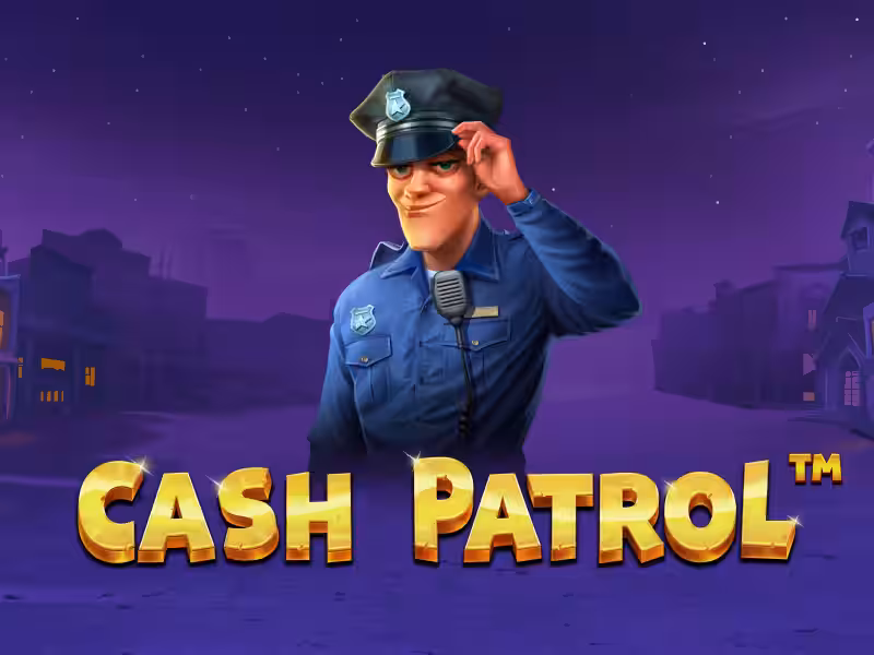 Cash Patrol